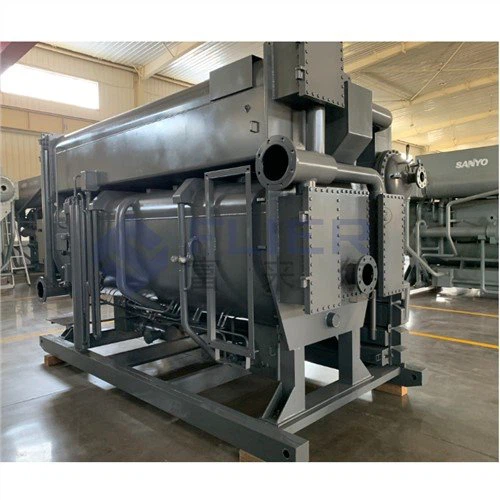 مبرد بخاري من نوع Shuangliang